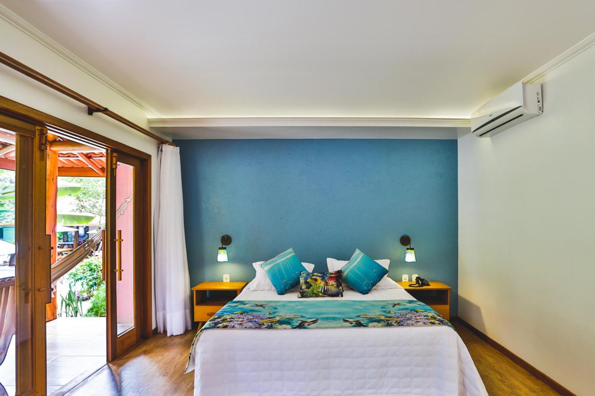 Paraiso Ecologico Pousada & Spa Porto Seguro Buitenkant foto
