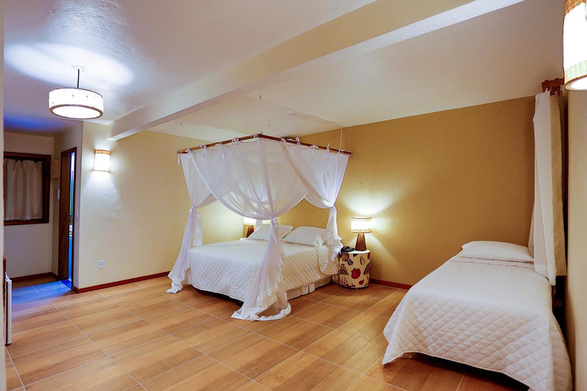 Paraiso Ecologico Pousada & Spa Porto Seguro Buitenkant foto
